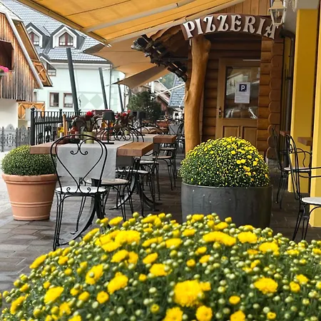 Kotnik Superior Boutique Hotel-3